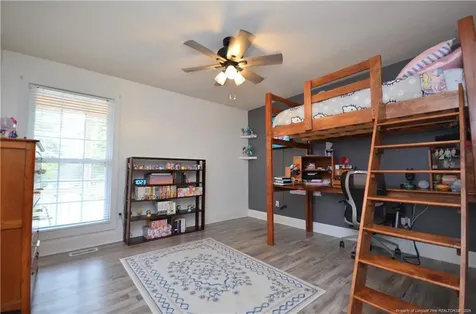 2061 Wood Duck Drive Fayetteville NC 28304