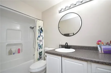 2061 Wood Duck Drive Fayetteville NC 28304