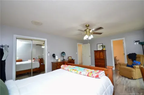 2061 Wood Duck Drive Fayetteville NC 28304
