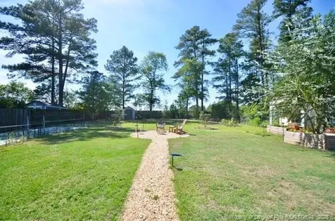 2061 Wood Duck Drive Fayetteville NC 28304
