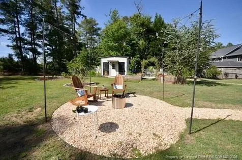 2061 Wood Duck Drive Fayetteville NC 28304