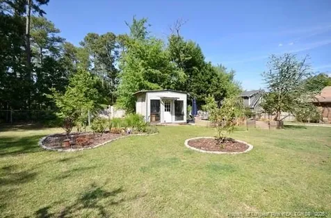 2061 Wood Duck Drive Fayetteville NC 28304