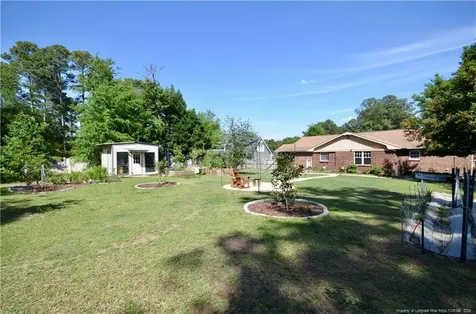 2061 Wood Duck Drive Fayetteville NC 28304