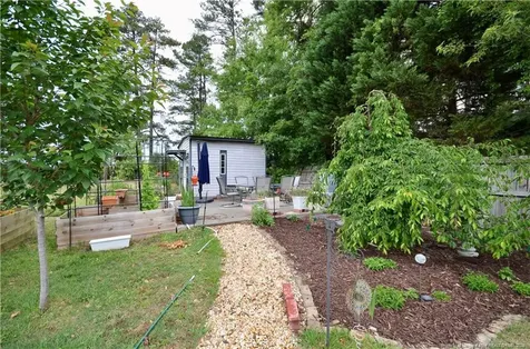 2061 Wood Duck Drive Fayetteville NC 28304