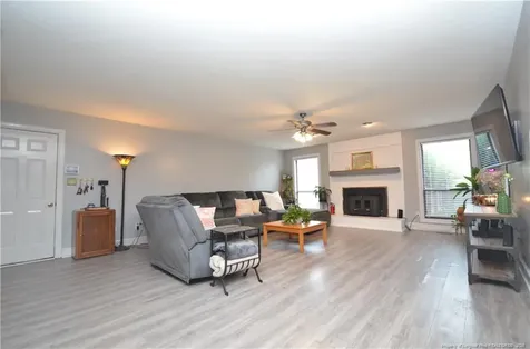 2061 Wood Duck Drive Fayetteville NC 28304