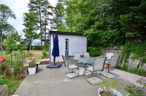 2061 Wood Duck Drive Fayetteville NC 28304