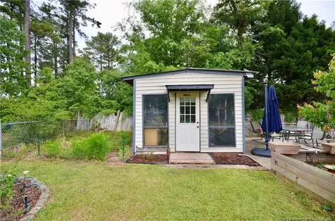 2061 Wood Duck Drive Fayetteville NC 28304