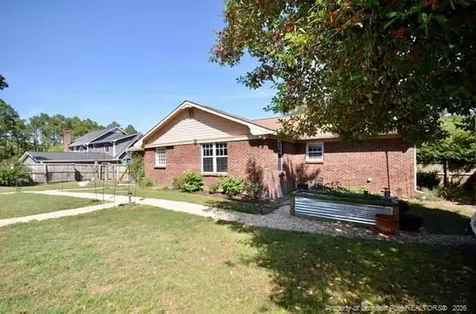 2061 Wood Duck Drive Fayetteville NC 28304