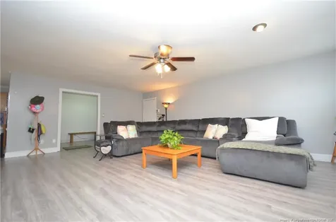 2061 Wood Duck Drive Fayetteville NC 28304