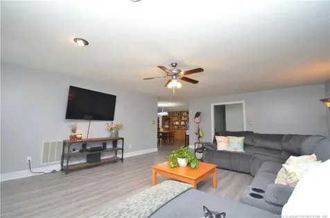 2061 Wood Duck Drive Fayetteville NC 28304