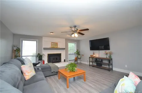2061 Wood Duck Drive Fayetteville NC 28304
