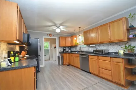 2061 Wood Duck Drive Fayetteville NC 28304