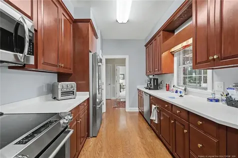 1004 Wentworth Court Sanford NC 27330