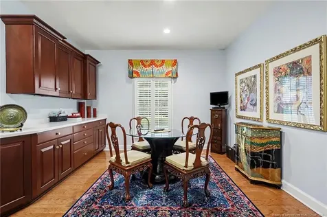 1004 Wentworth Court Sanford NC 27330