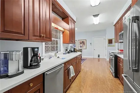1004 Wentworth Court Sanford NC 27330