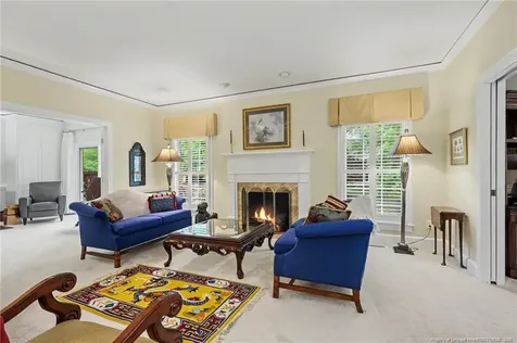 1004 Wentworth Court Sanford NC 27330