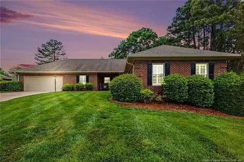 1004 Wentworth Court Sanford NC 27330