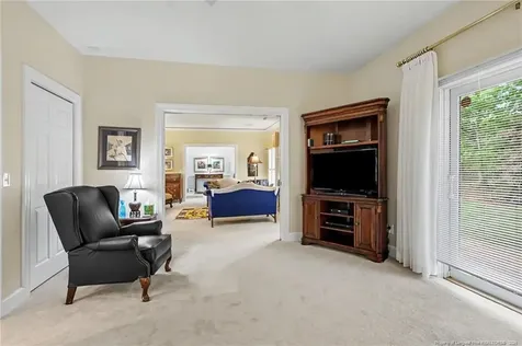 1004 Wentworth Court Sanford NC 27330