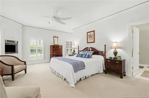 1004 Wentworth Court Sanford NC 27330