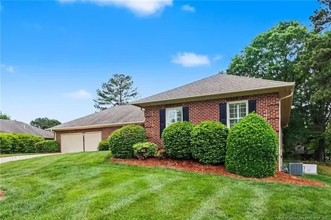 1004 Wentworth Court Sanford NC 27330