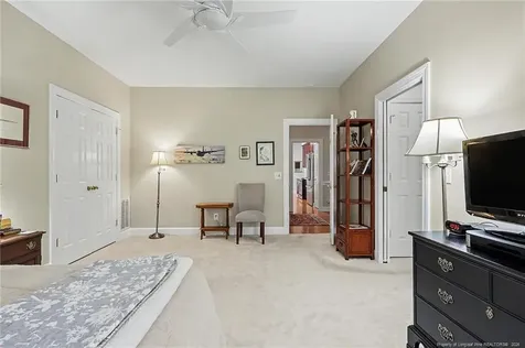 1004 Wentworth Court Sanford NC 27330