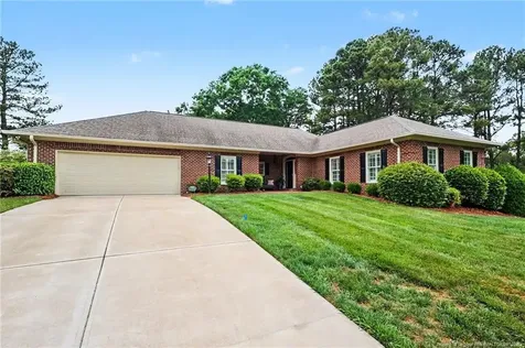 1004 Wentworth Court Sanford NC 27330
