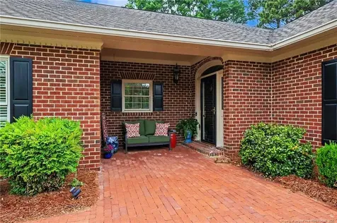 1004 Wentworth Court Sanford NC 27330