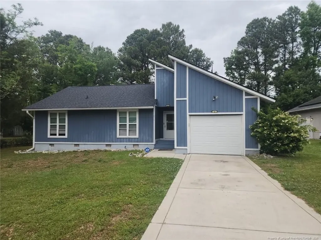872 Danish Court Fayetteville NC 28303