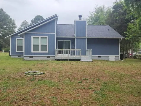 872 Danish Court Fayetteville NC 28303
