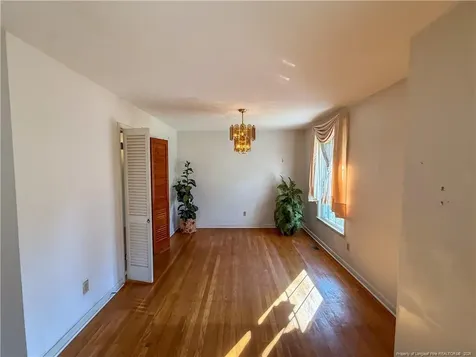 6227 Cool Shade Drive Fayetteville NC 28303