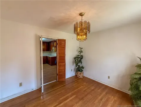 6227 Cool Shade Drive Fayetteville NC 28303