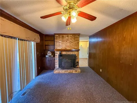 6227 Cool Shade Drive Fayetteville NC 28303