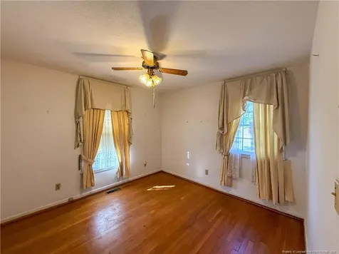 6227 Cool Shade Drive Fayetteville NC 28303