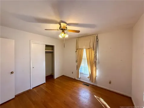 6227 Cool Shade Drive Fayetteville NC 28303