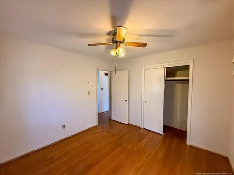 6227 Cool Shade Drive Fayetteville NC 28303