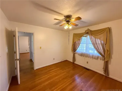 6227 Cool Shade Drive Fayetteville NC 28303