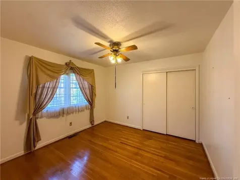 6227 Cool Shade Drive Fayetteville NC 28303