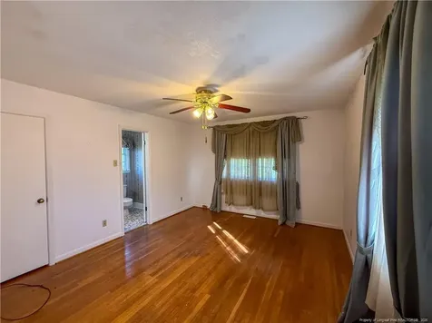 6227 Cool Shade Drive Fayetteville NC 28303