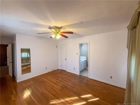 6227 Cool Shade Drive Fayetteville NC 28303