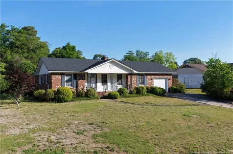 6227 Cool Shade Drive Fayetteville NC 28303