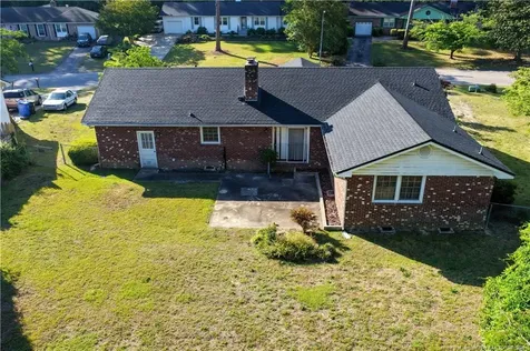 6227 Cool Shade Drive Fayetteville NC 28303