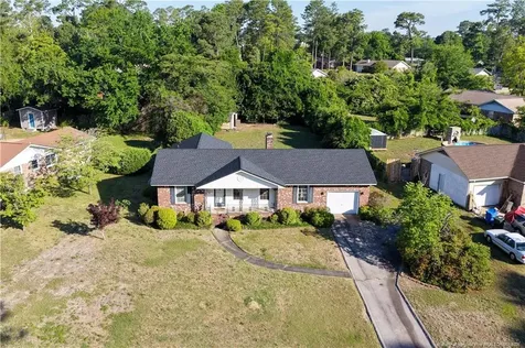 6227 Cool Shade Drive Fayetteville NC 28303