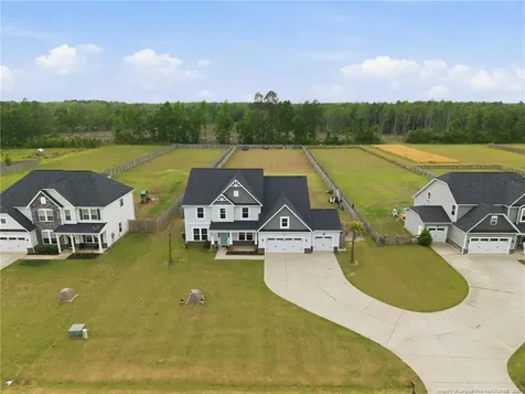 4141 Mcbryde Street Linden NC 28356