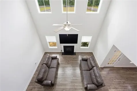 4141 Mcbryde Street Linden NC 28356
