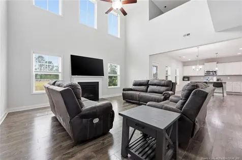 4141 Mcbryde Street Linden NC 28356