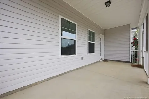 4141 Mcbryde Street Linden NC 28356