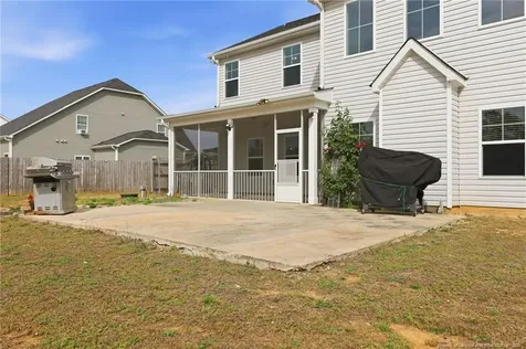 4141 Mcbryde Street Linden NC 28356