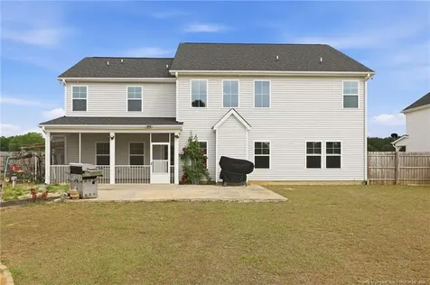 4141 Mcbryde Street Linden NC 28356