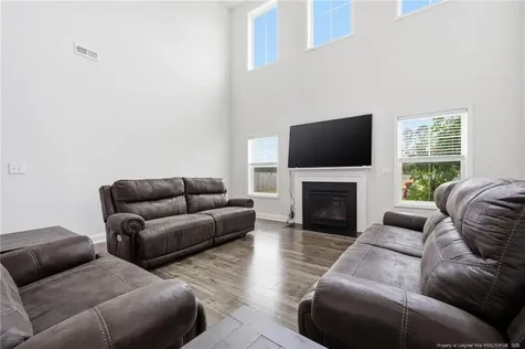 4141 Mcbryde Street Linden NC 28356