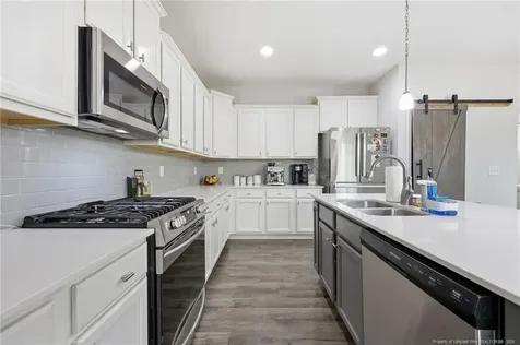 4141 Mcbryde Street Linden NC 28356